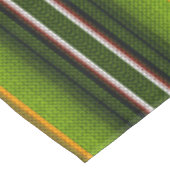 Mexicaanse sera #1 tafelkleed (Gekanteld)