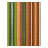 Mexicaanse sera #1 tafelkleed (Voorkant)