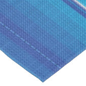 Mexicaanse sera #4 tafelkleed (Gekanteld)