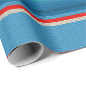 Mexicaanse sera cadeaupapier (Rol Hoek)