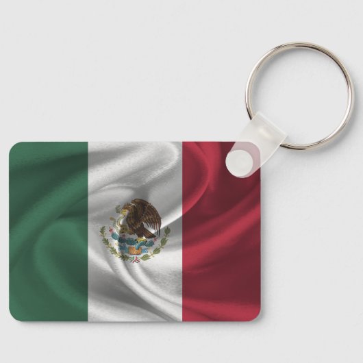 Mexicaanse Sleutelhanger (Voorkant)