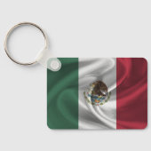Mexicaanse Sleutelhanger (Achterkant)