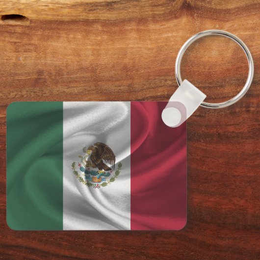 Mexicaanse Sleutelhanger (Voorkant)