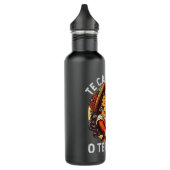 Mexicaanse Spaanse Moeder Moeder Moeder Expressie Waterfles (Links)