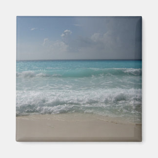 Mexicaanse strandmagneet magneet