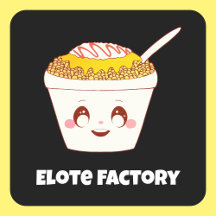 Mexicaanse Street Esvrij Corn in een bekertje