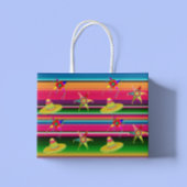 Mexicaanse strips voor tapes uit Mexico - Kerstmis Groot Cadeauzakje