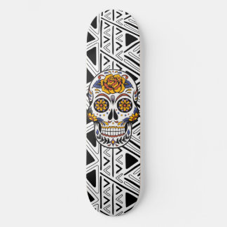 Mexicaanse Suikerhuid Persoonlijk Skateboard