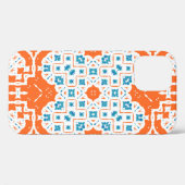 Mexicaanse Talavera: Antiek keramiek naadloos Case-Mate iPhone Case (Achterkant (horizontaal))