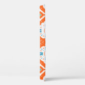 Mexicaanse Talavera: Antiek keramiek naadloos Case-Mate iPhone Case (Achterkant / Rechts)