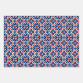 Mexicaanse Talavera inpakpapier Vel (Voorkant 2)