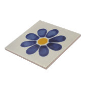 Mexicaanse Tiles Hand Painted Backsplash 6 Tegeltje (Zijkant)