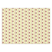 Mexicaanse Tres Leches Cake Bake Sale Dessert Bake Tafelkleed (Voorkant (Horizontaal))