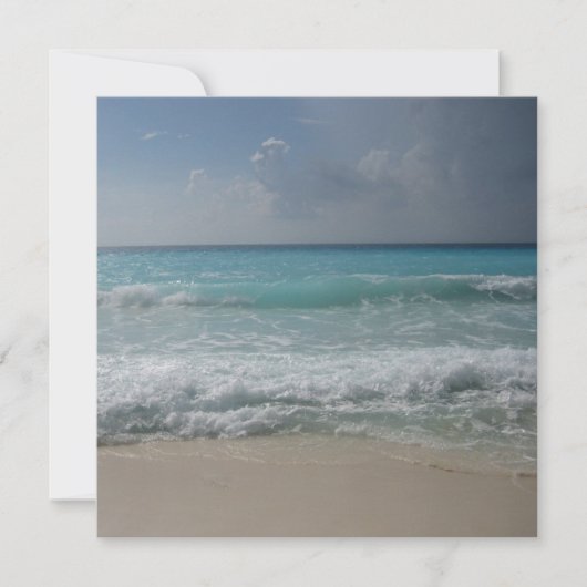 Mexicaanse uitnodiging voor bestrating (Voorkant)