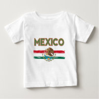 Mexicaanse vlag