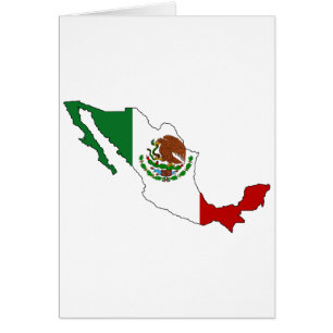 Mexicaanse vlag