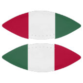 Mexicaanse vlag american football (Panelen)