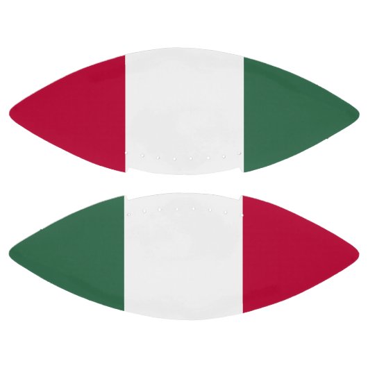 Mexicaanse vlag american football (Panelen)