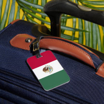 Mexicaanse vlag