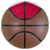 Mexicaanse vlag basketbal (Rechts)