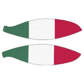 Mexicaanse vlag basketbal (Panelen)