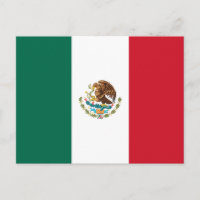 Mexicaanse vlag