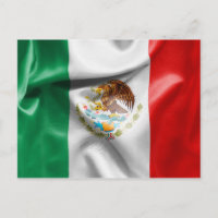Mexicaanse vlag