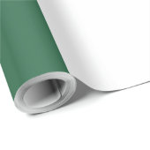 Mexicaanse vlag cadeaupapier (Rol Hoek)