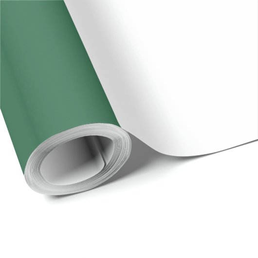 Mexicaanse vlag cadeaupapier (Rol Hoek)