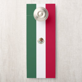 Mexicaanse vlag deurhanger