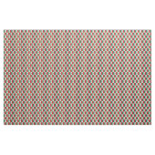 Mexicaanse vlag en Mexicaanse mode Fabric/sport Stof (Yard (91,4 cm))