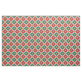Mexicaanse vlag en Mexicaanse Trendy Fabric-mode Stof (Fat Quarter)