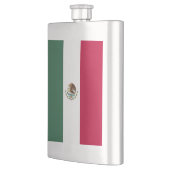 Mexicaanse vlag flacon (Links)