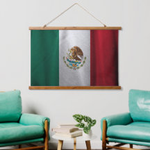 Mexicaanse vlag