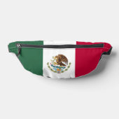 Mexicaanse vlag heuptasje (Liggend)