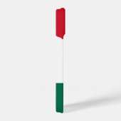 Mexicaanse vlag iPhone hoesje (Rechterkant)