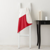 Mexicaanse vlag (Mexico) Sherpa Deken (In situ)