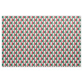 Mexicaanse vlag & Mexico Trendy Fabric/mode Stof (Fat Quarter)