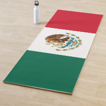 Mexicaanse vlag (Mexico)