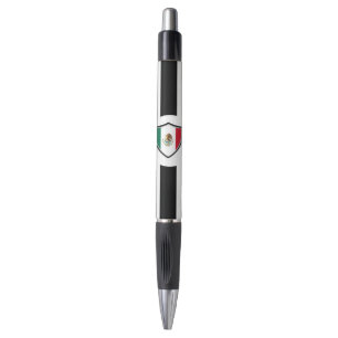 Mexicaanse vlag pen