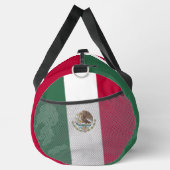 Mexicaanse vlag plunjezak (Rechts)