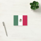 Mexicaanse vlag post-it® notes (Kantoor)