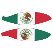 Mexicaanse vlag - vlag van Mexico Basketbal (Panelen)
