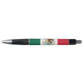 Mexicaanse vlag - vlag van Mexico Pen (Voorkant)