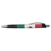 Mexicaanse vlag - vlag van Mexico Pen (Bovenkant)