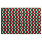 Mexicaanse Vlag - Vlag van Mexico Stof (Yard (91,4 cm))