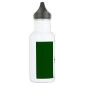 Mexicaanse vlag waterfles (Links)