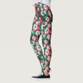 Mexicaanse vlaggen leggings (Links)