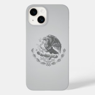 Mexicaanse wapenmantel Case-Mate iPhone 14 hoesje