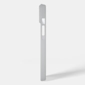 Mexicaanse wapenmantel Case-Mate iPhone case (Achterkant / Links)